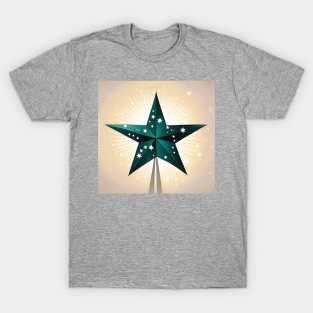 Christmas Star T-Shirt